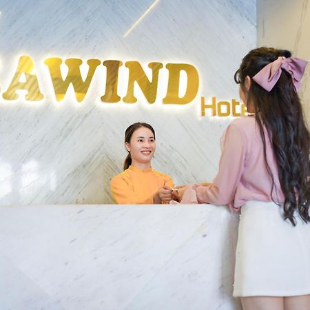 Sea Wind Hotel By Thg Da Nang Exterior photo